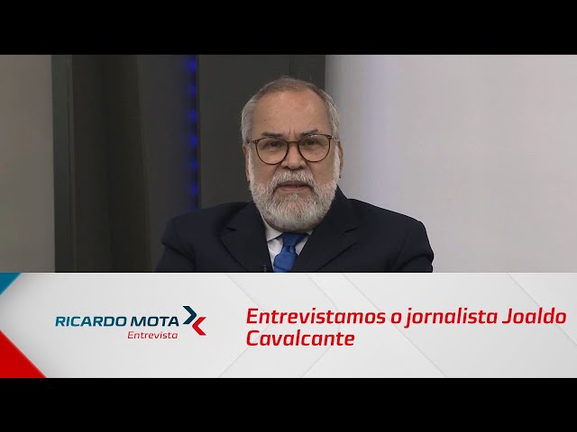 Ricardo Mota Entrevista – Bloco 02