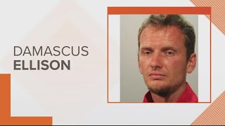 Police: Man threatened child's school on Facebook Live, violated restraining order against children,