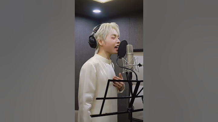 Thu âm Chăm Em Một Đời sẽ như thế nàooo 🥰 #ducphuc #chamemmotdoi