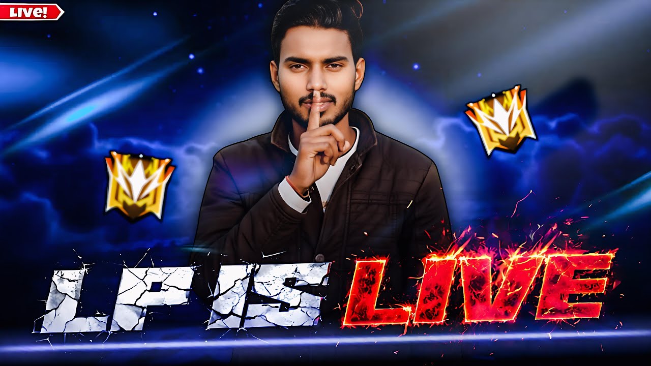 L P GAMER IS LIVE playing with subscriber 