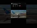 b737-200 Vasp takeoff #plane #aviation #pilot #takeoff #b737 #rfs