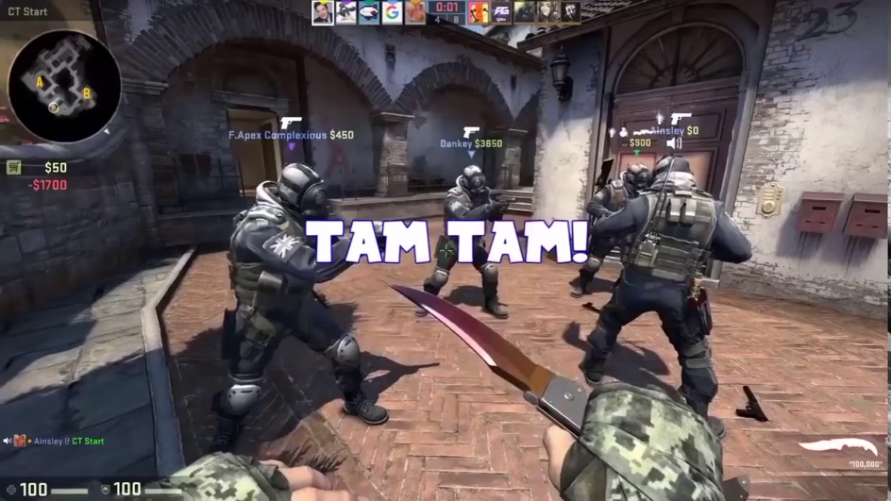 Funny ainsley compilation