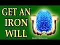 Willpower - Proven Techniques to Increase Willpower (They Work)