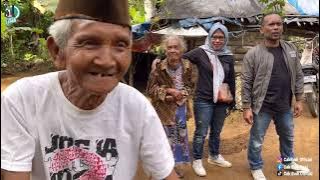 AKHINYA SAMPAI JUGA... NENEK KHAWATIR SAAT DENGAR KABAR KITA TERJATUH