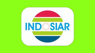 Bagi bagi green screen Indosiar