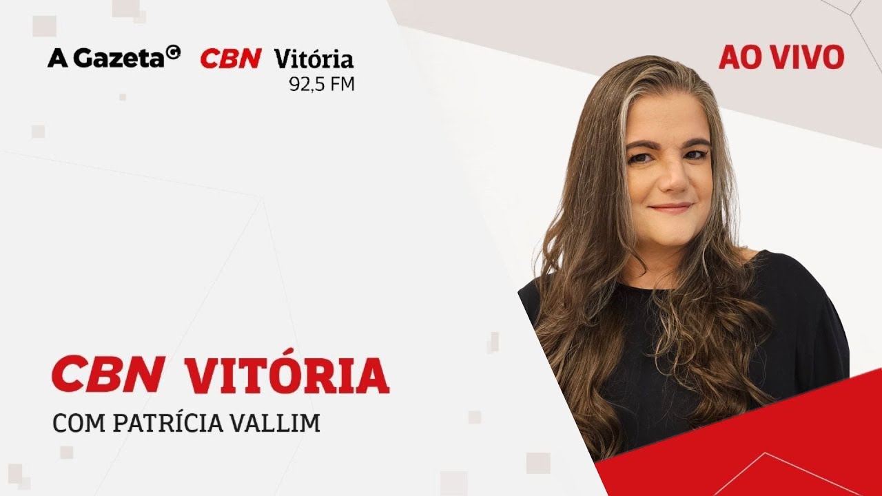 🔴 CBN Vitória: prevenção de afogamentos, IA em eletrodomésticos e dicas financeiras