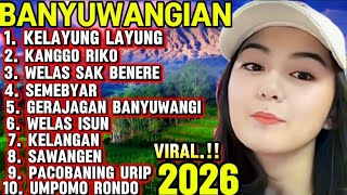 IKI LOR NONSTOP BANYUWANGIAN‼️SAMBI NGOPI COCOK MASSE