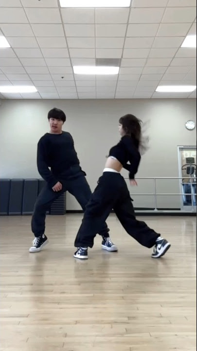 Enhypen - ‘Bite Me’ Dance Cover | Karina Balcerzak