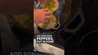 Thundrbro Monster Mash Vertical Diet