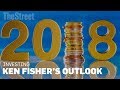 Billionaire Ken Fisher Reveals His 2018 Stock Market Outlook