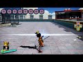 【海賊無双4】ブルック モーション集【ONE PIECE Pirate Warriors 4】