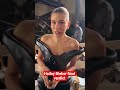 Hailey Bieber opinions after the vogue fashion show in los Angeles