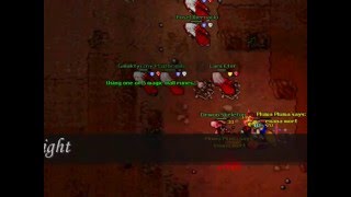 Jamera PK Wizards S-Death
