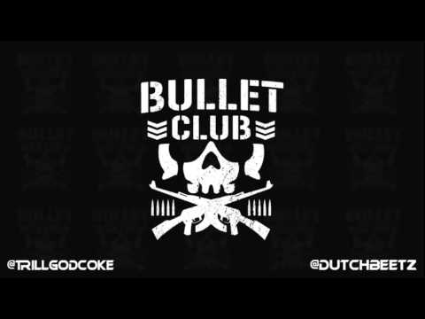 Bullet Club 2016 Theme Guns Loaded Youtube - bullet club 6 roblox