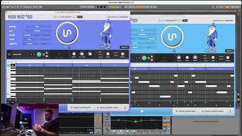 Midi Wizard 2.0 Demo & Review Best Ai Plugin 2024 Review Midi Wizard 2.0 Review Honest Video