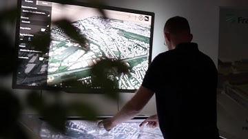 Visual Computing Report - Video Podcast 1/2014 (deutsch)