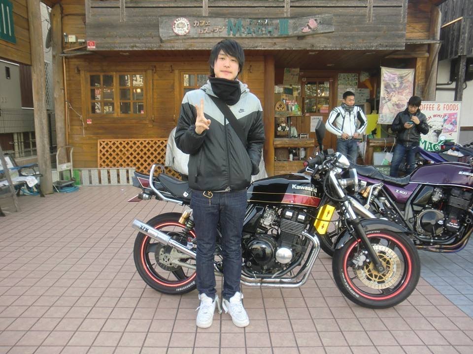 RPMサウンドを聞け ZRX II ZRX400 カスタム 峠の走り屋 Kawasaki YouTube RPMサウンドを聞け ZRX II ZRX400 カスタム 峠の走り屋 Kawasaki YouTube
