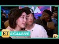 Noah cyrus says shes in love and obsessed with lil xan at vmas exclusive