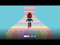 L'obby en BARBE À PAPA! | Cotton Obby