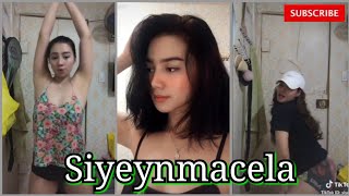 Tiktok ID : Siyeynmacela || Bikin Keras🍌