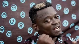 Tony Fernando Feat Magrello  ESTA  PEDIR AMOR   Video By