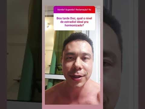 Vídeo: O que o estraderm faz?