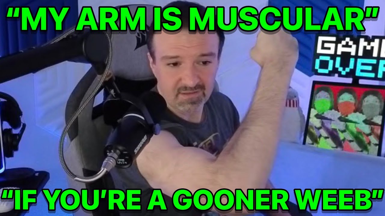 DSP Needs Buy In To Play SF6, Doesn't Have Small Arms, Electric Car Rant
