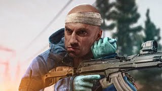 видео: Санитар calling картинка: Санитар calling