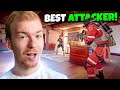 Is This The BEST ATTACKER In Rainbow Six Siege?!