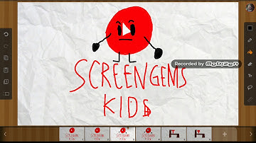 SGK Logo Bloopers #2 SGK Symbol Will Watch Peppa Pig With Colorado & TVO Kids