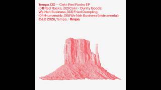 Coki - Red Rocks