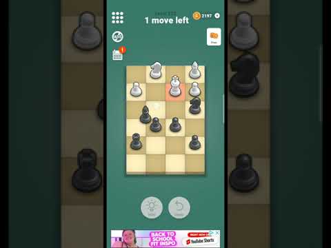 Pocket Chess Levels 221-230 Walkthrough Solution #chess#chesscom#chessgame #chesspuzzle#pocketchess