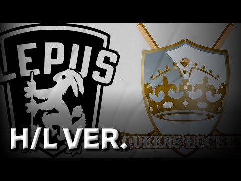 [비어리그] 레푸스 D vs 퀸즈 H/L ver. (2026.01.14)