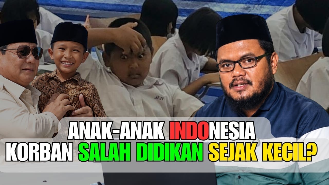 DIPAKSA BERFIKIR SAAT KEADAAN LAGI KRISIS‼️ EMANG BISA❓