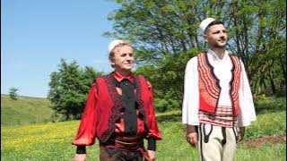 Shaqir Cervadiku & Fatjon Dervishi - Ah kjo rruga e gurbetit ( Video 4K)