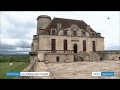 Ref:GAmUbDbvad8 Amenagement du chateau de duras