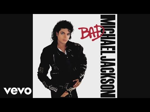 Michael Jackson & Siedah Garrett - I Just Can't Stop Loving You