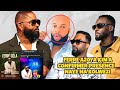 EYINDI LIVERPOOL TRÈS FÂCHÉ CONTRE CHARLY PRINCE MICHKA FALLY HÉRITIER FERRE AKOBOMISA BINO PAMBA EYINDI LIVERPOOL TRÈS FÂCHÉ CONTRE CHARLY PRINCE MICHKA FALLY HÉRITIER FERRE AKOBOMISA BINO PAMBA