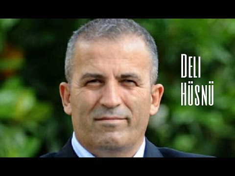 Kurtlar Vadisi Pusu - Deli Hüsnü | Unutulmaz Sahneler