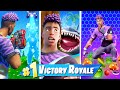 The 3,000,000 SUBSCRIBERS SPECIAL in Fortnite!