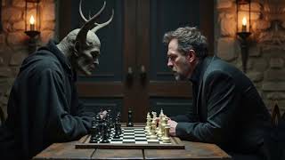 The Devil’s Chess Match in Florence – Truth or Legend?