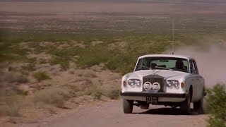 The Cannonball Run - the Sheik by Bib48_MovieClips 6,565 views 2 years ago 1 minute, 40 seconds