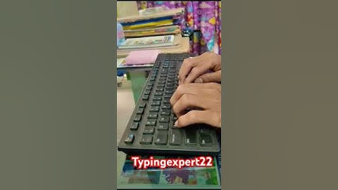 #englishfasttyping #typingpractice #computer #typingtutor #fasttyping #typingtest