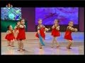 [Dance] "Drop-the-handkerchief" {DPRK Music}