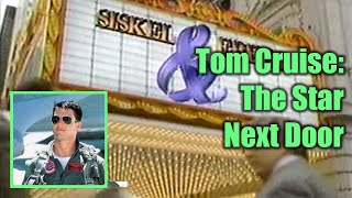 Siskel & Ebert (1990) - Special Show: Tom Cruise - The Star Next Door