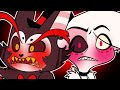 MISUNDERSTANDINGS (Hazbin Hotel Comic Dub)