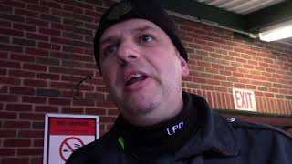 Tyrant Alert Lowell Pd Arrests Munkay83 3/9/18