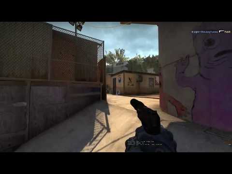 Hello gaben its pashabiceps we have a cheater