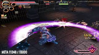 Rakion STAGE HIMMEL 2 SIN POCIONES