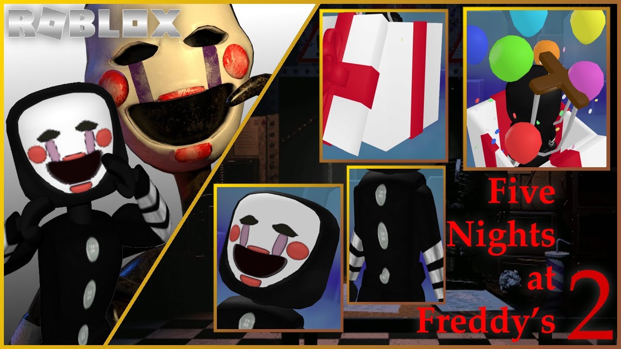 Puppet returns! #puppet #puppetfnaf #puppetcosplay #marionette  #marionettefnaf #marionettecosplay #fnaf #fnafcosplay #fivenightsatfreddys…